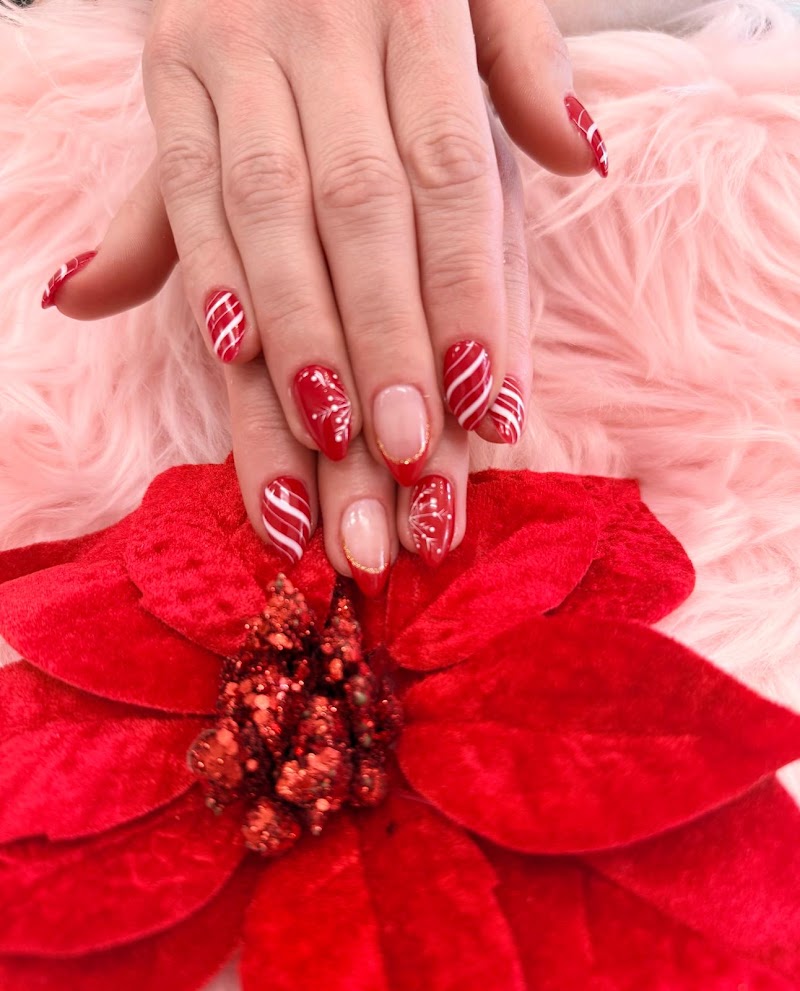 Pink Nail Salon, nail salon in Torrington, CT, photo 2 of 10